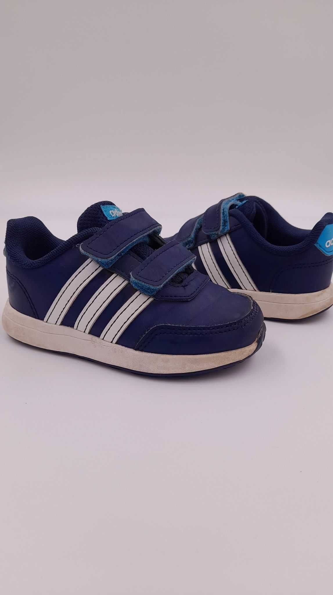 Buty chłopięce Adidas r 23
