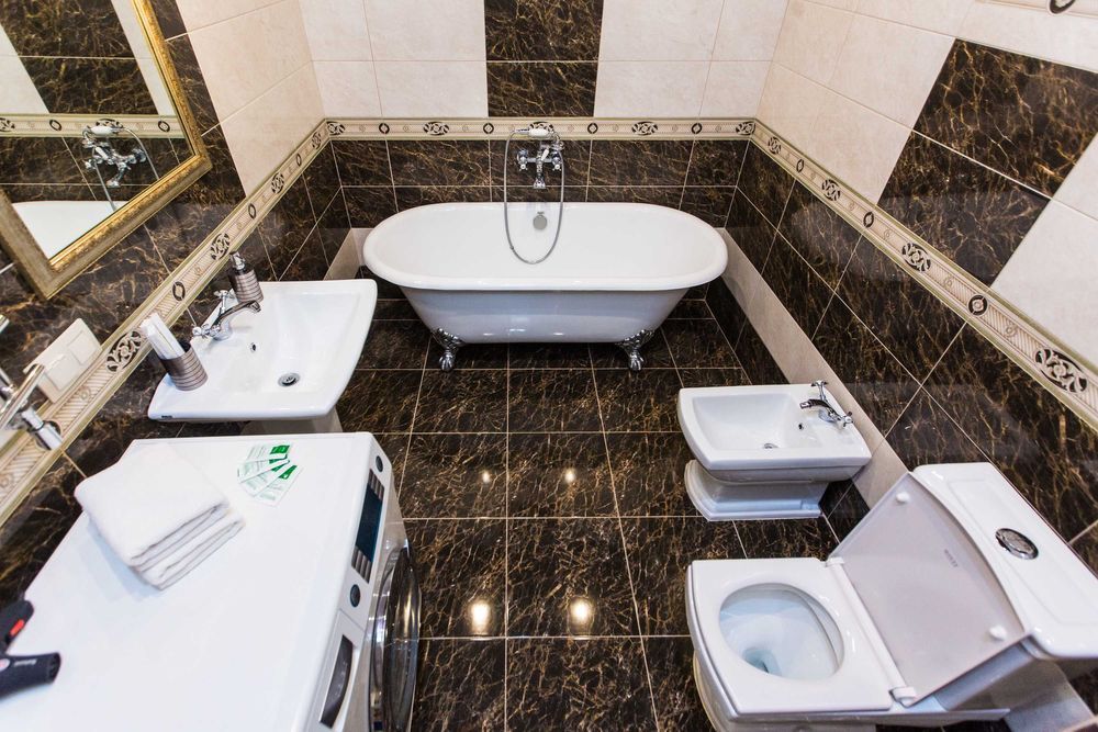 вул. Костюшка 20 Оренда житла Подобово 3-кімнатна квартира