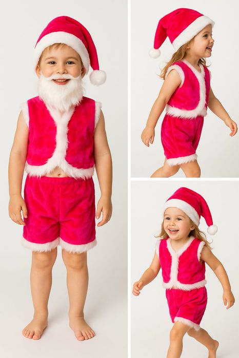 Новорічний костюм сніговик, карнавальний костюм Сніговик