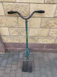 Лопата садовая с пружинным механизмом Backsaver Spade England