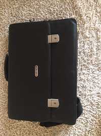 Портфель для ноутбука Continent PortCase HB-1013 (Executive Case)