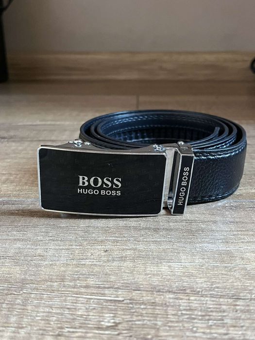 Pasek Męski Hugo Boss