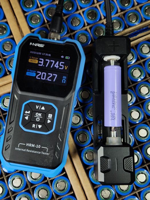 Опт‼️Samsung 29E v6 18650 2901mAh. Самсунг аккумулятор 29E v6