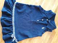 Vestido Ralph Lauren