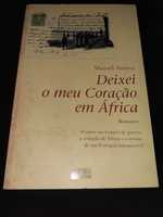 Deixei o meu coração em África