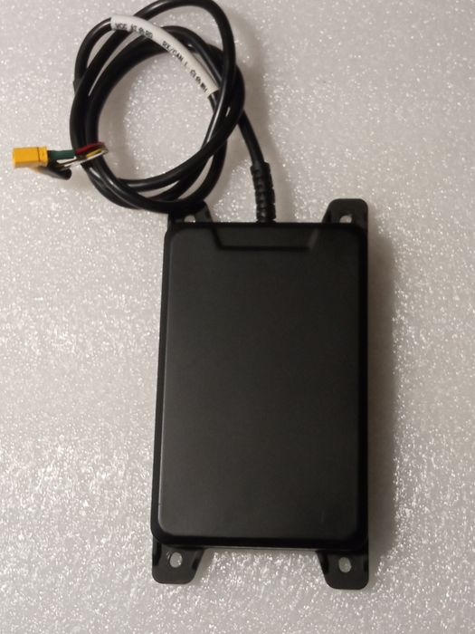 Радар висотомір NRA24 для БПЛА