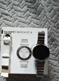 Smartwatch Huawei GT 4