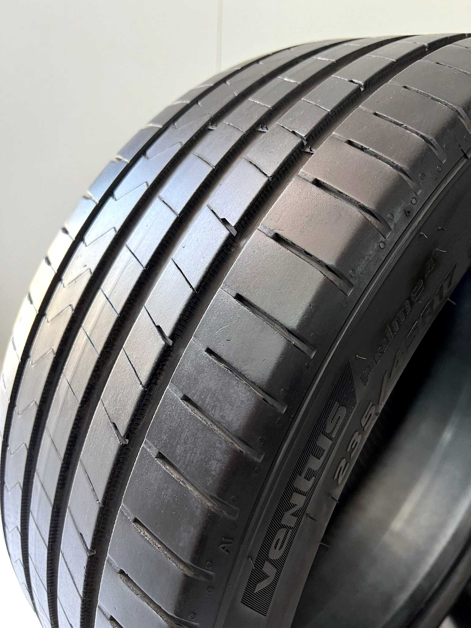 Pneus Hankook Ventus Prime 4 - 235/45/17 - Excelentes