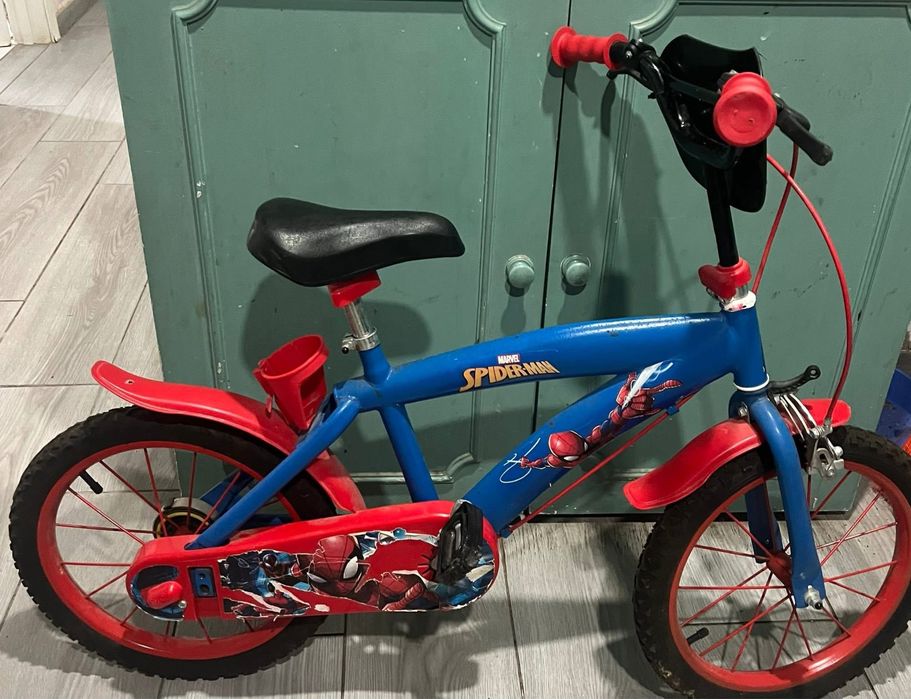Bicicleta crianca