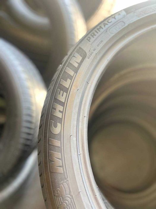 Літні Шини 235 45 R20 Michelin 2022 Year!