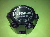 Cubo automático Bloqueio de roda Nissan Navara D22 (novos) JAPAN