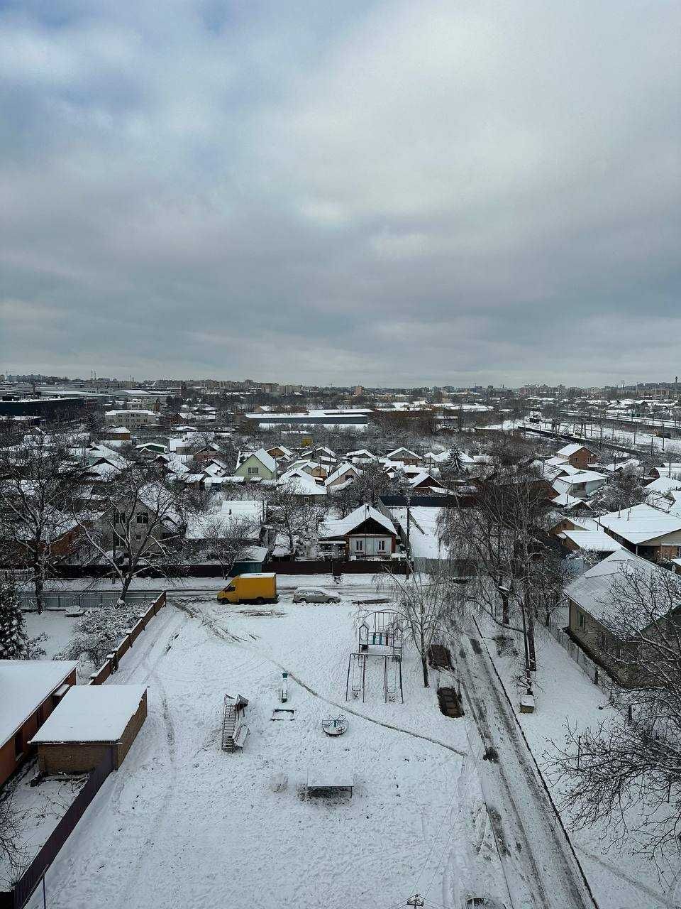 ТОП 3к квартира майже все залишається 64м2