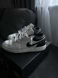 Buty Nike Air Jordan rozm. 39