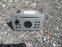 Radio 1312.2932 CDR 2005 Opel Corsa C Meriva A Combo Z KODEM