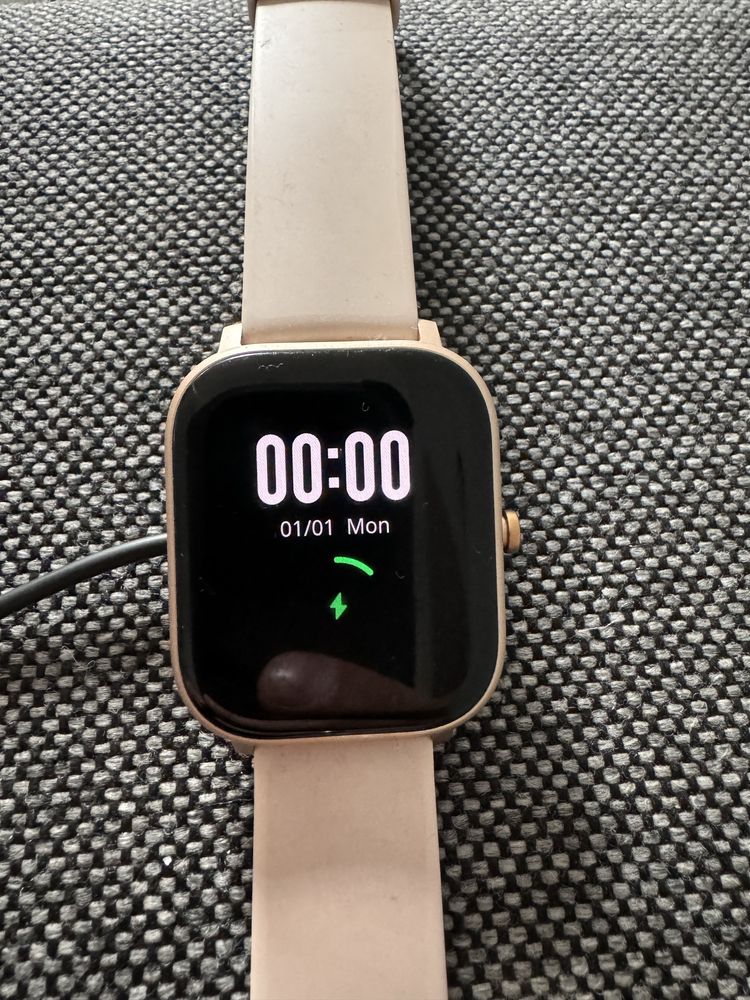 Sprzedam damski smartwatch amazfit