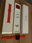 Smartwatch apple iPhone seria 6 red gps 44mm