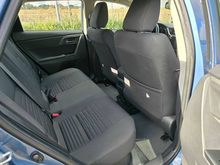 Toyota Auris Hybrid 135 Premium+Comfort