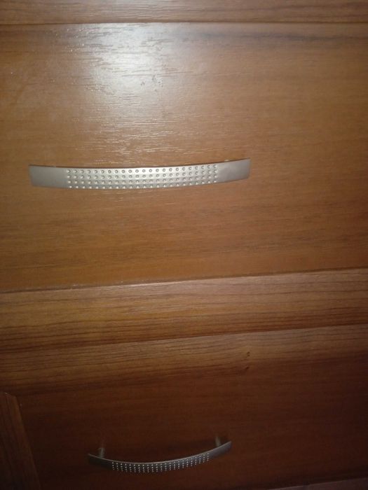 Комод на три секции бу