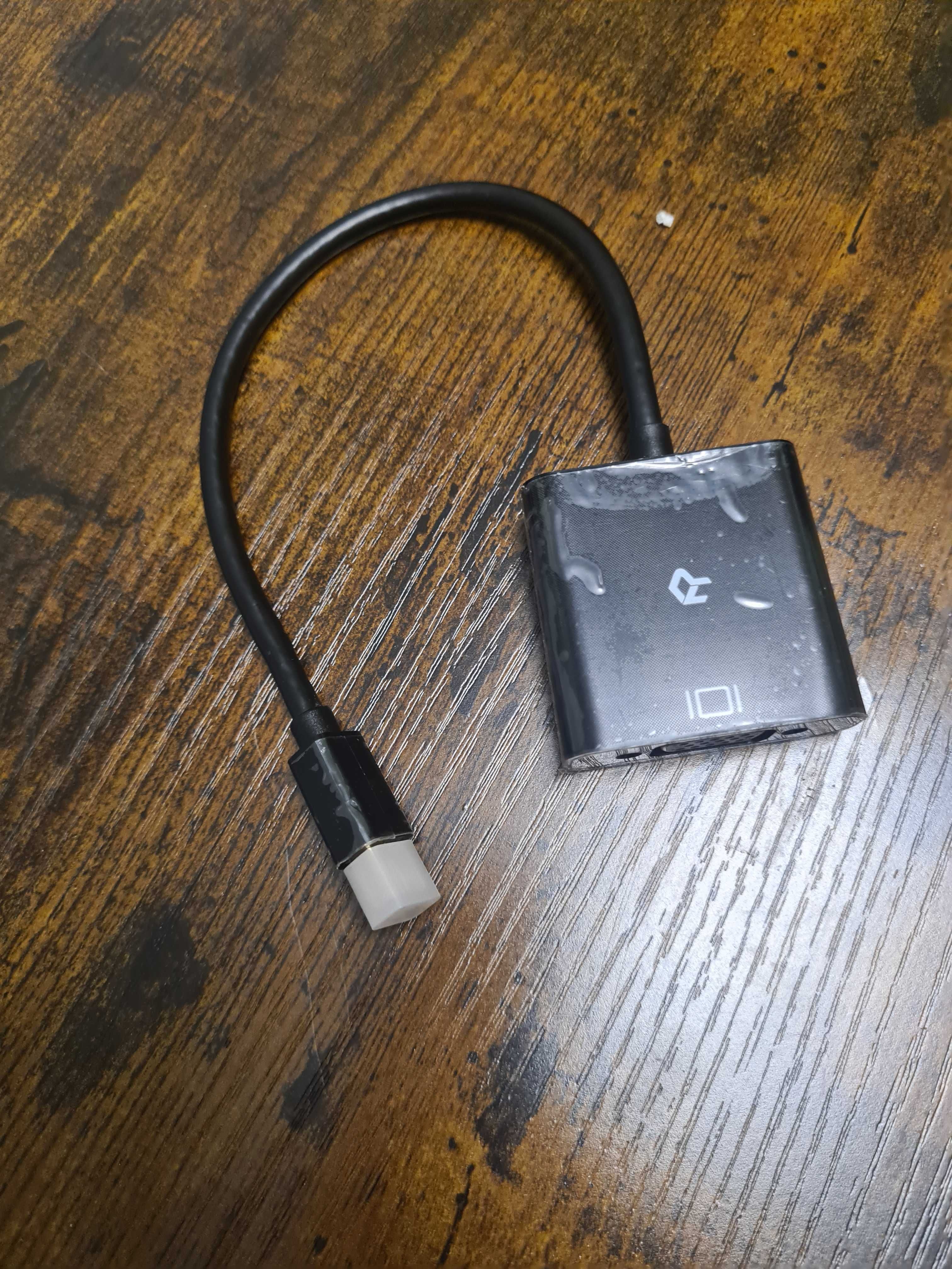 Adapter Vga MiniDisplayPort