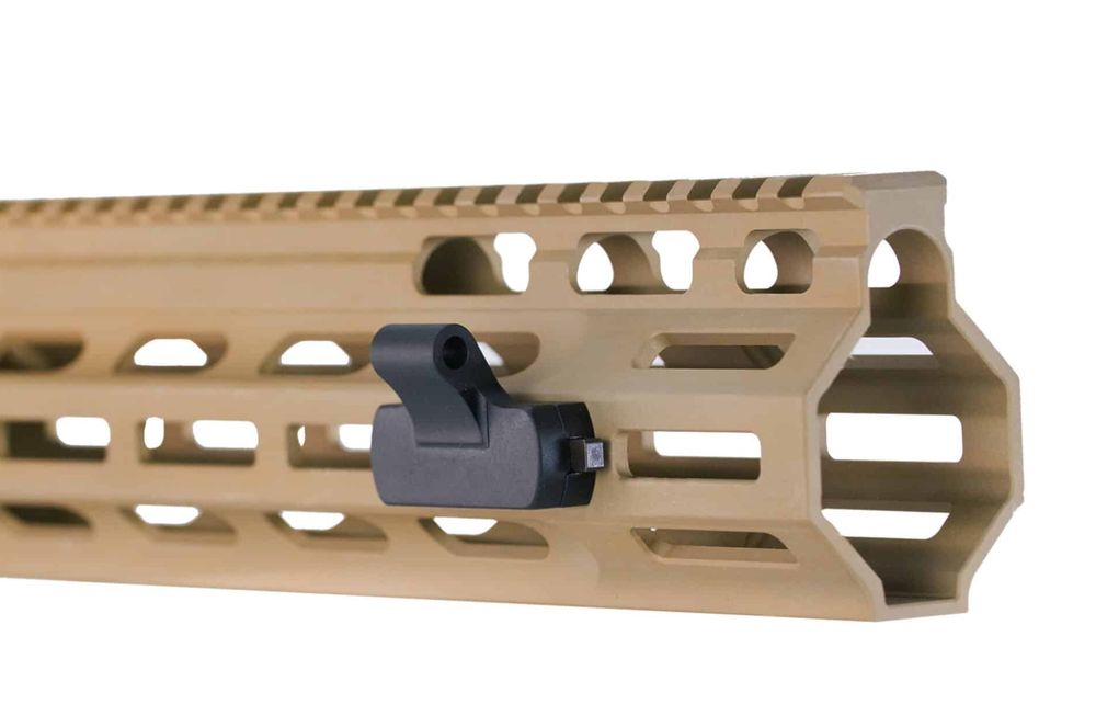швидкоз'ємне кріплення для ліхтаря Surefire Pro