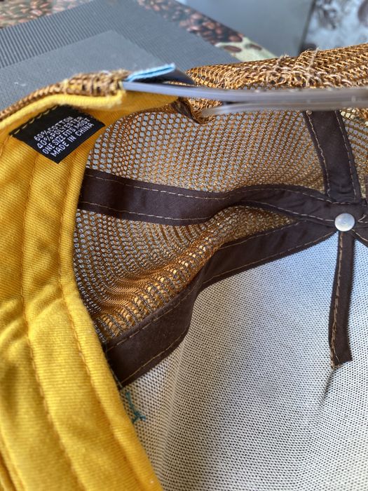 Новые фирменные кепки