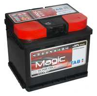 Akumulator TAB MAGIC 54 Ah 510 A (EN) Topla *dostawa Topla Top Energy