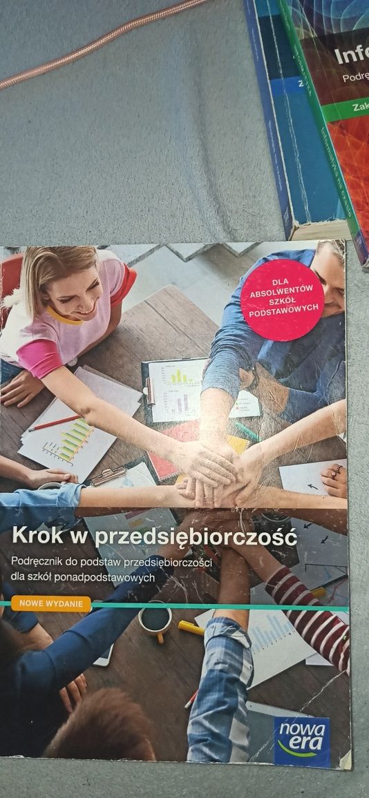 Przedsiębiorczość