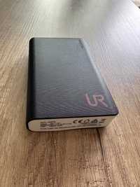 Powerbank Urban Revolt 8800 mAh 5V-1A i 5V-2A