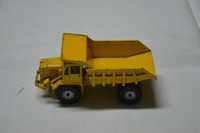 Miniatura,Foden Dumper Truck