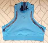 Top/ stanik Stella Mccartney adidas