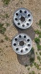 Rodas 15" vitara