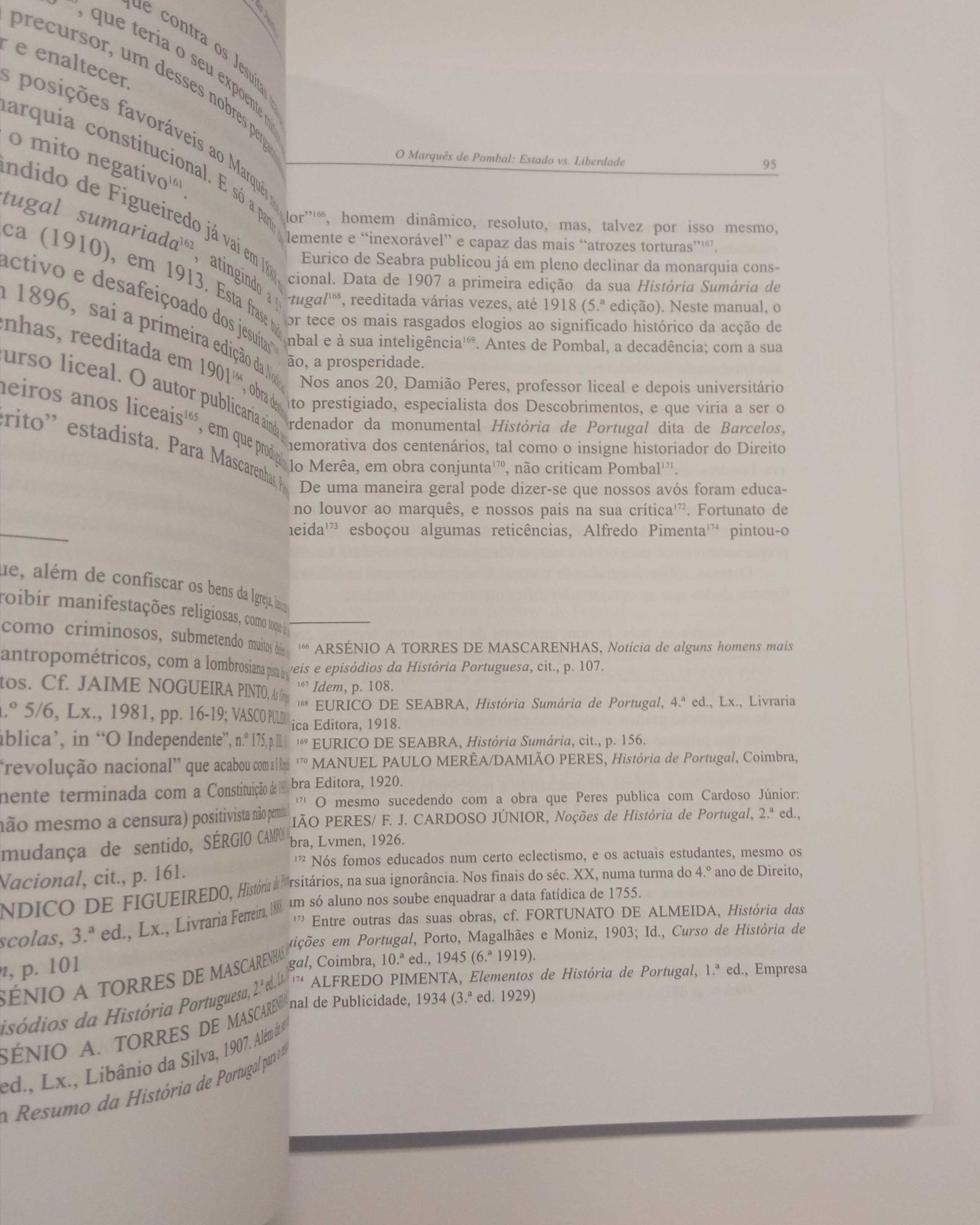 Faces da Justiça, de Paulo Ferreira da Cunha