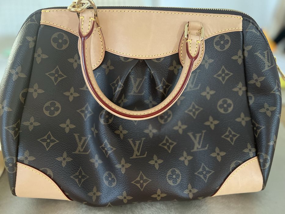 Torebka Louis Vuitton Segur