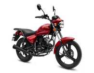 Barton Classic 125cc prawo jazdy B najnowszy model K-ów 24r dostaw 0zł
