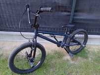 Sprzedam rower BMX stan idealny