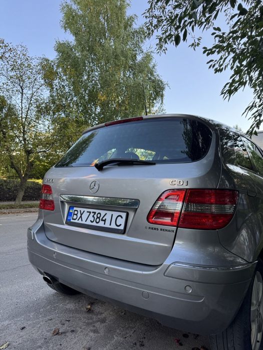 Продам Мерседес В-класа