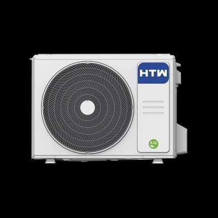 Ar Condicionado HTW IX21D5 9000 BTU com WI-FI