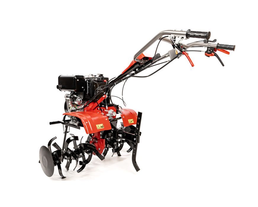 Glebogryzarka Loncin 1Wg7.5-146Fc-Z