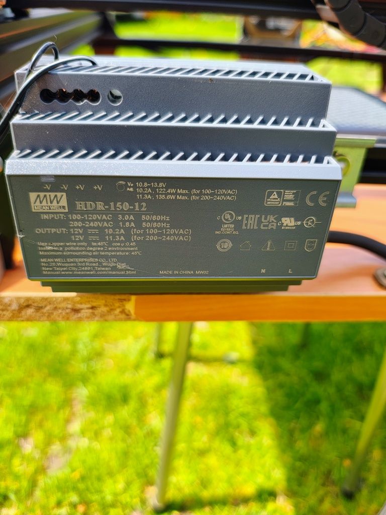 Ploter laserowy neje 30