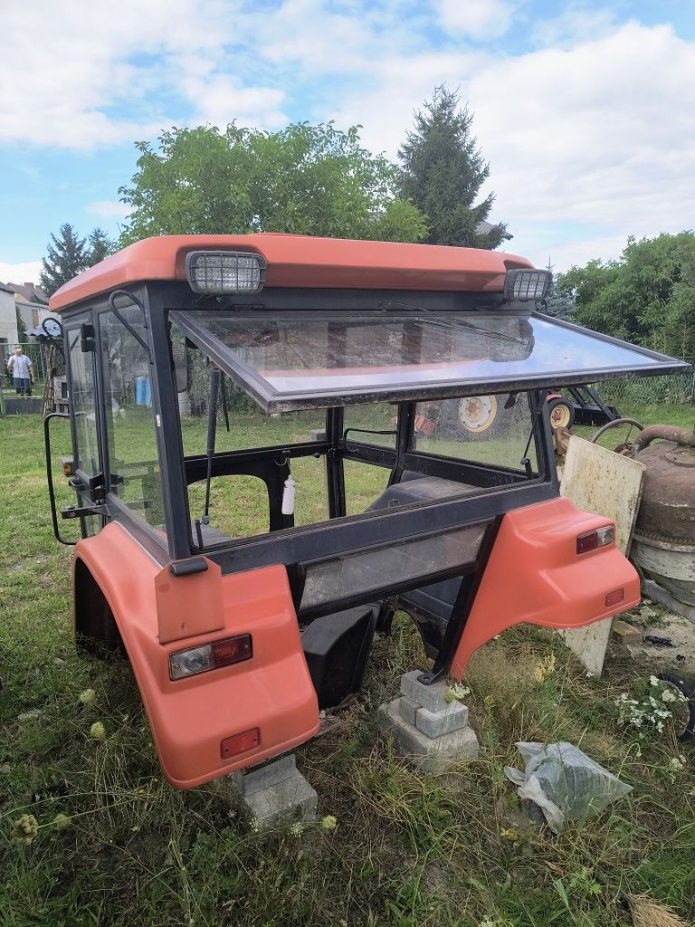 Ursus P3 Perkins