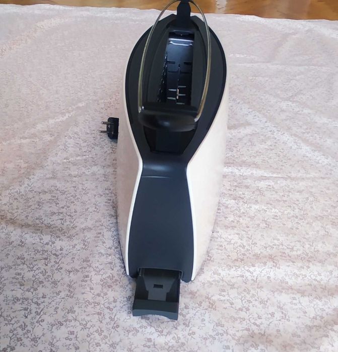 Toster opiekacz Siemens TT 60101, 900W