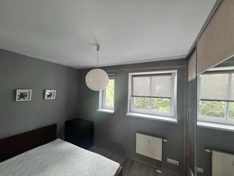 Ok 2700 z oplatami , ul Wróblewskiego 45 m2 , blisko Castorama