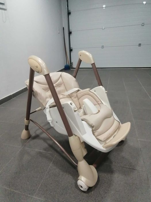 Cadeira refeições para Bebé BebéConfort