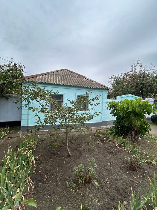 Продам будинок р- н Пʼятихаток ( Водопой) 17500 у. е