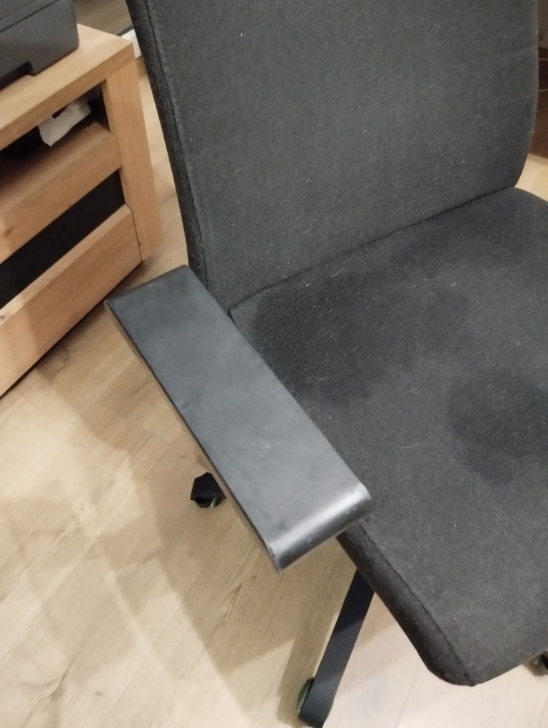 Fotel ergonomiczny biurowy do komputera/biura