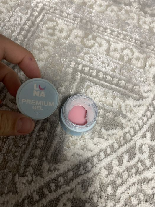 База луна мун нова