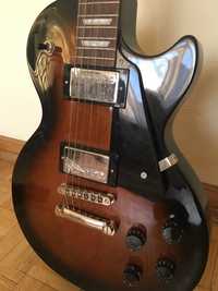 Epiphone Les Paul Studio KH Smokehouse Burst