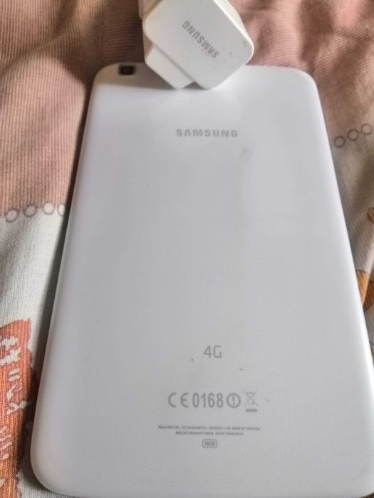 Samsung tab 3 8.0