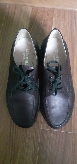 Туфлі Salamander Marathon 40р