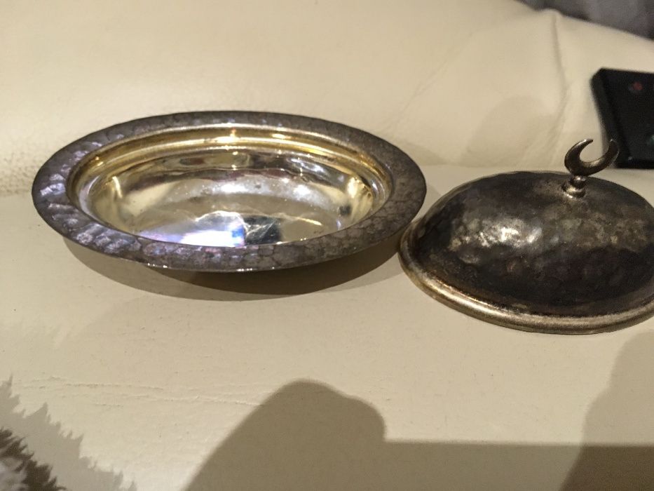 Conjuntos de peças em casquinha